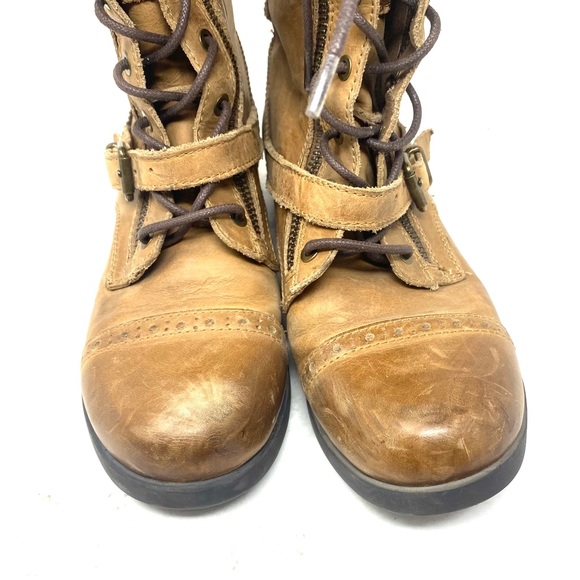 Aldo Boots - Picture 4 of 8